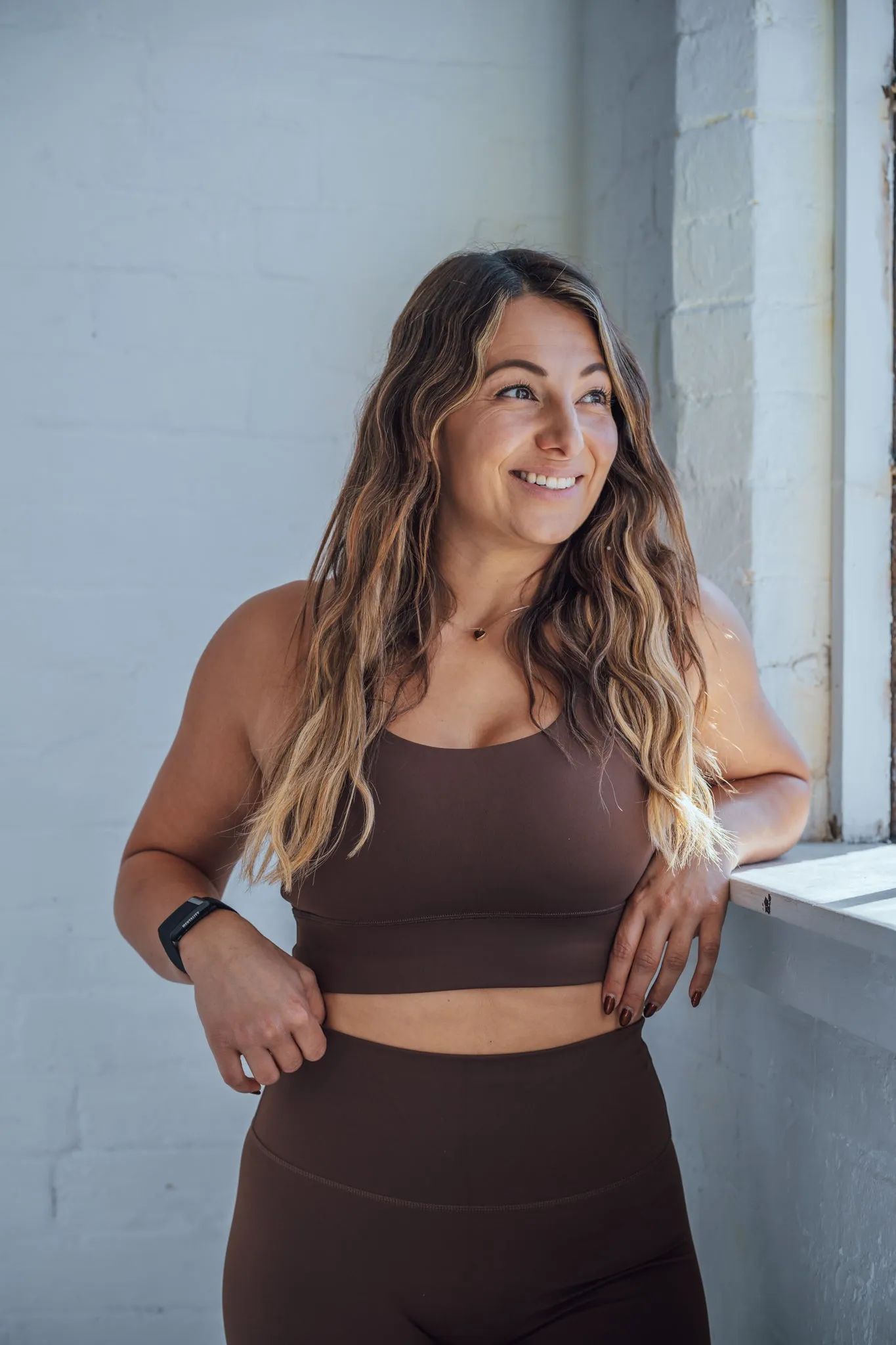 Flex Sports Bra