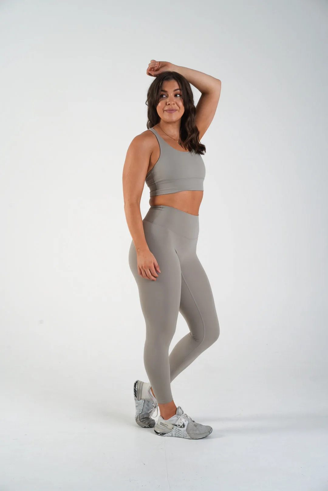 Flex Sports Bra