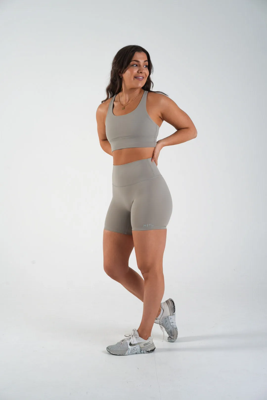 Flex Sports Bra