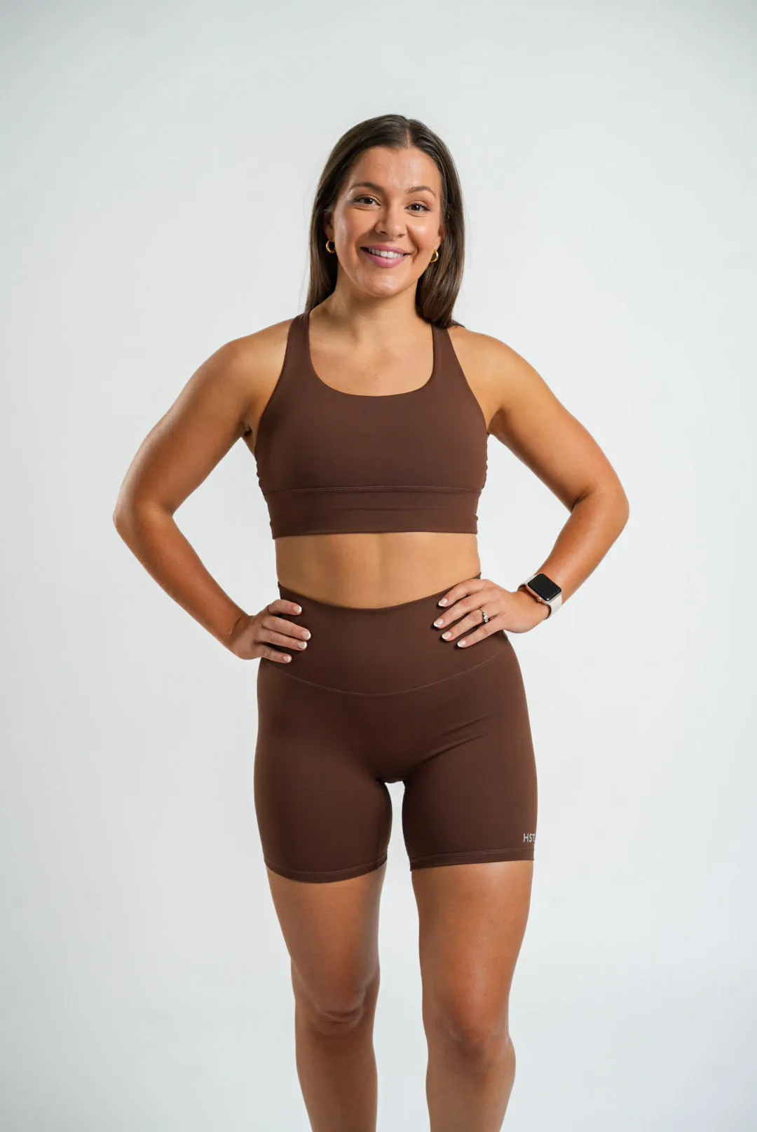 Flex Sports Bra