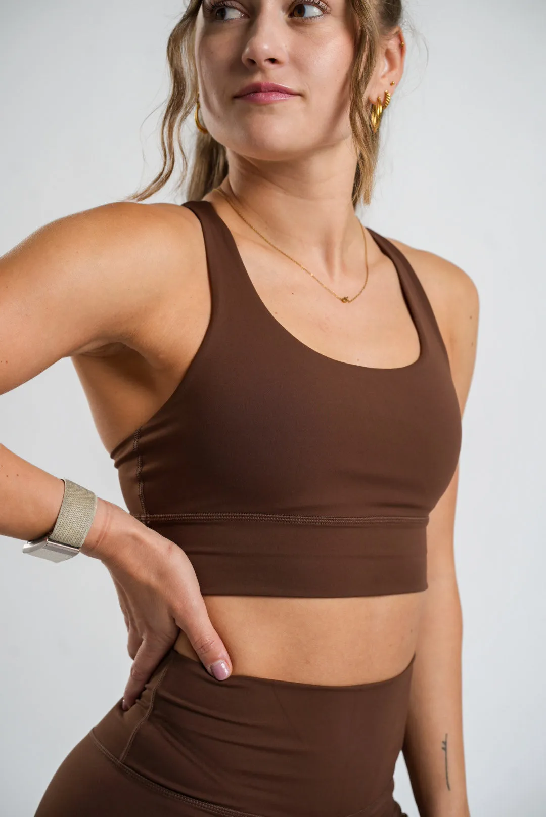 Flex Sports Bra