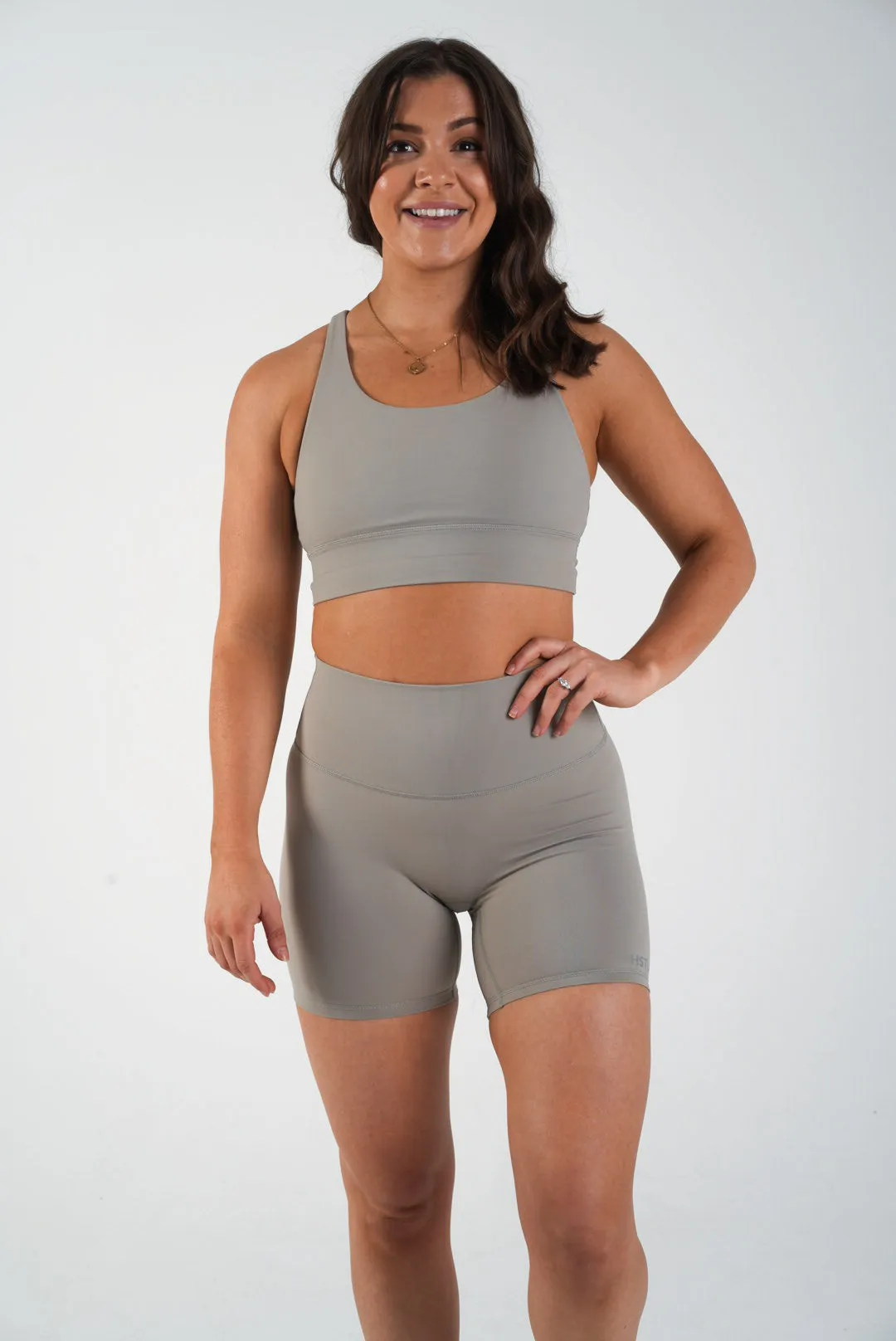 Flex Sports Bra