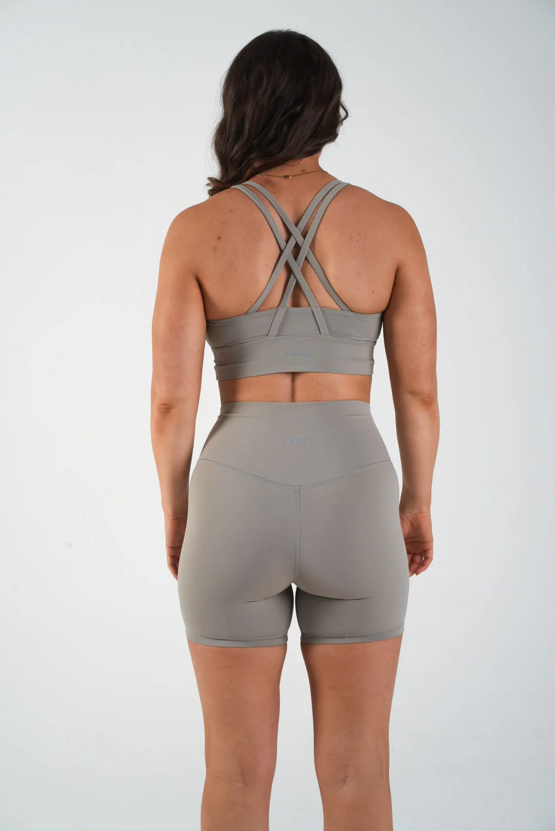 Flex Sports Bra