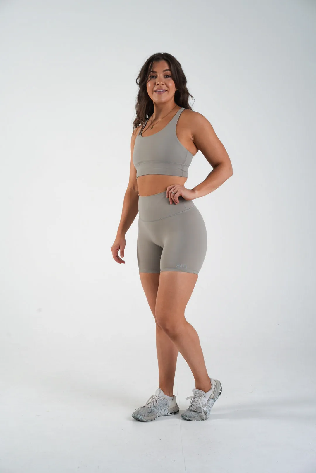 Flex Sports Bra
