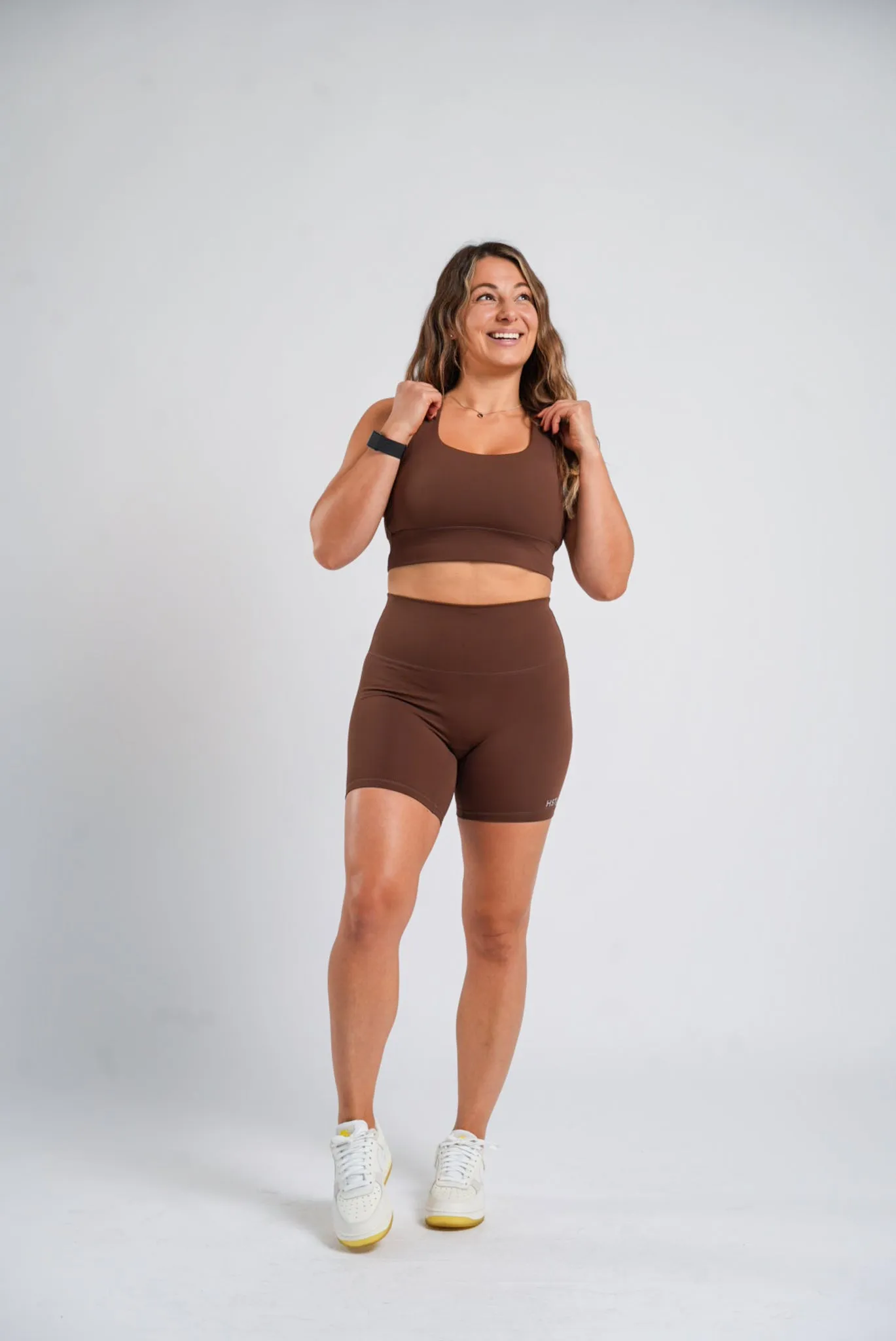 Flex Sports Bra