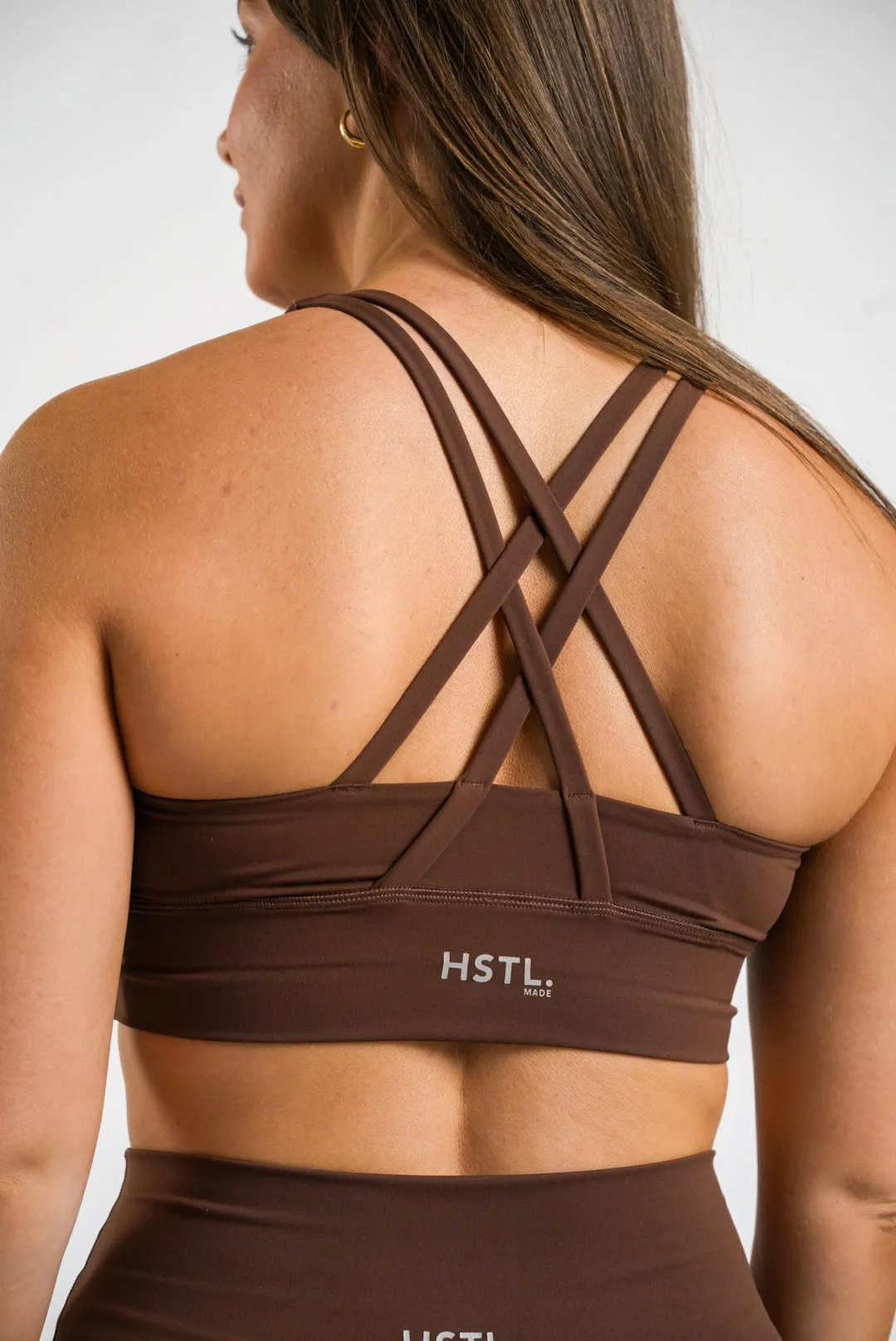 Flex Sports Bra