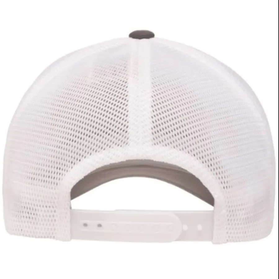 FlexFit 110 Mesh Back Cap