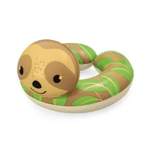 FLOATIN' FRIENDS SPLIT SWIM TUBE (6Y)