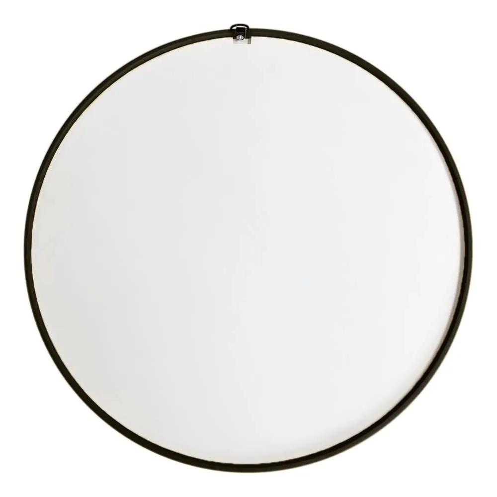 Florida Gators: Logo - Modern Disc Mirrored Wall Sign