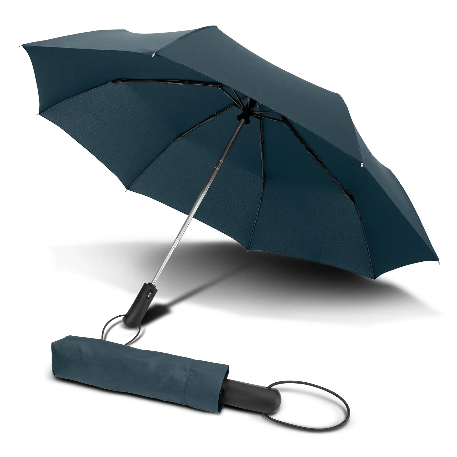 Foldable Prague Umbrella(SUM-05T)