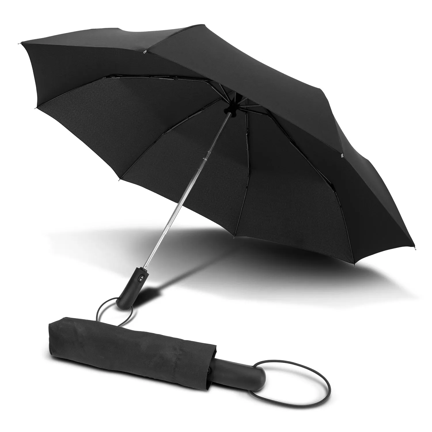 Foldable Prague Umbrella(SUM-05T)