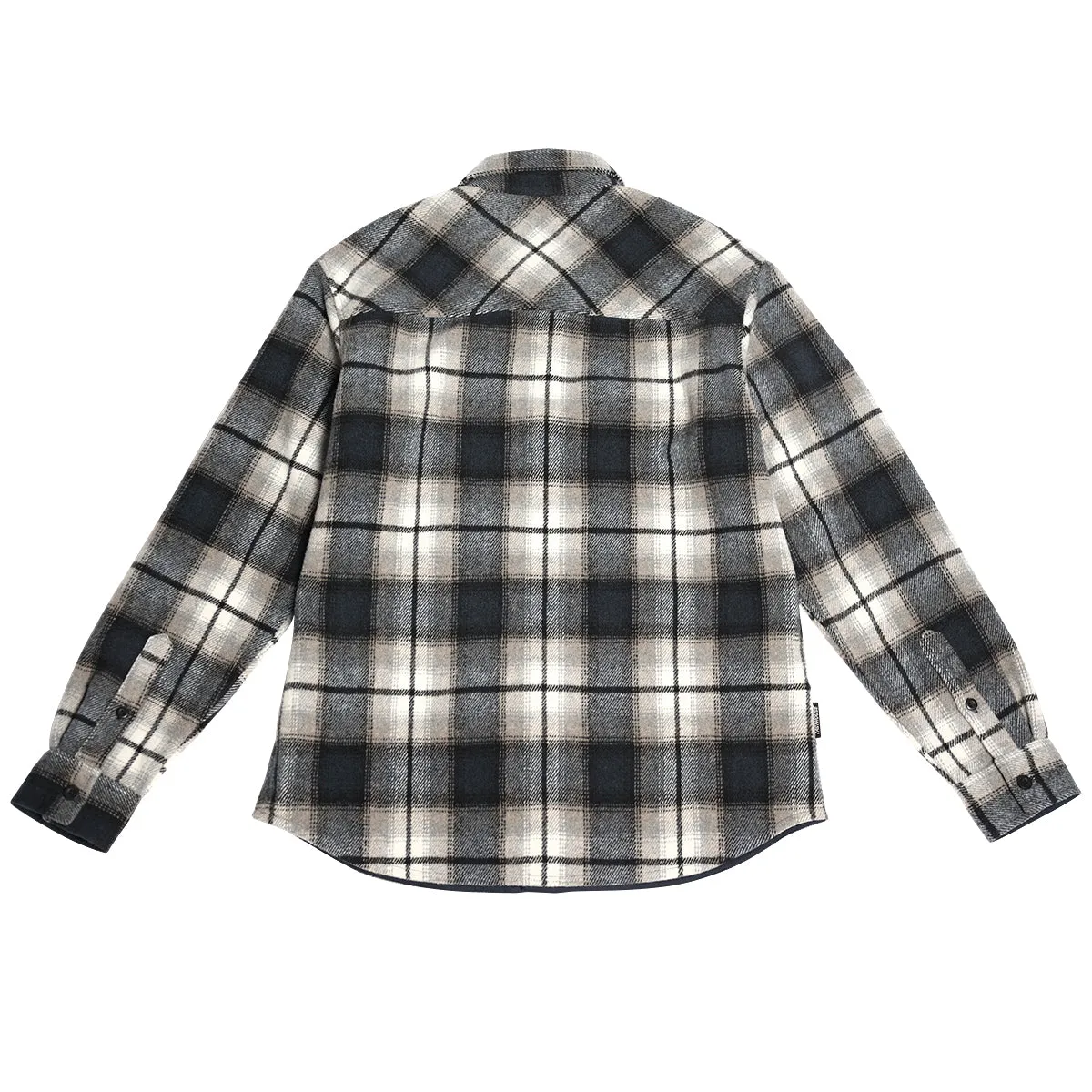Folsom Heavyweight Flannel