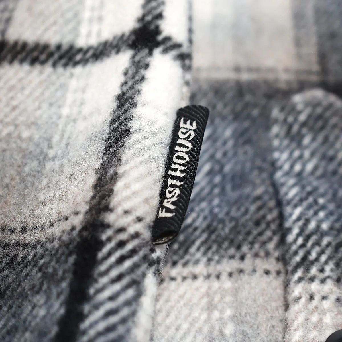 Folsom Heavyweight Flannel