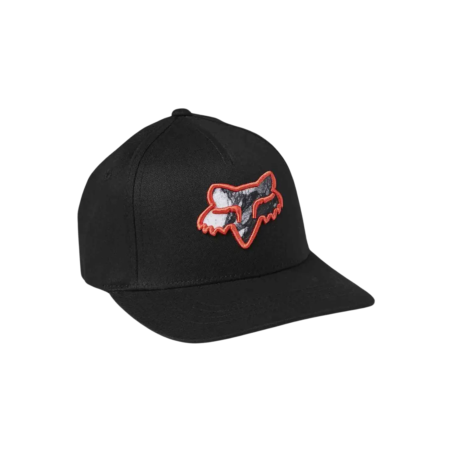 Fox Karrera Flexfit Youth Hat