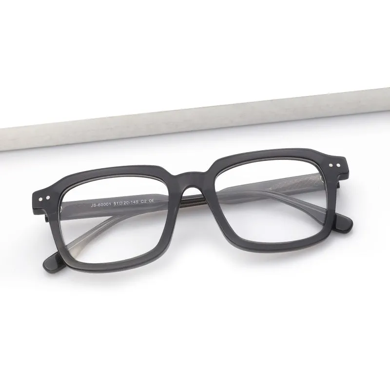 Frame retro glasses 60001