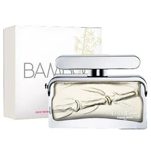 Franck Olivier Bamboo EDT 75ml Perfume For Women