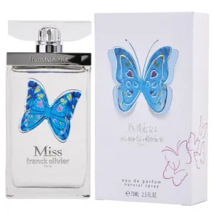 Franck Olivier Miss EDP 75ml Perfume For Women
