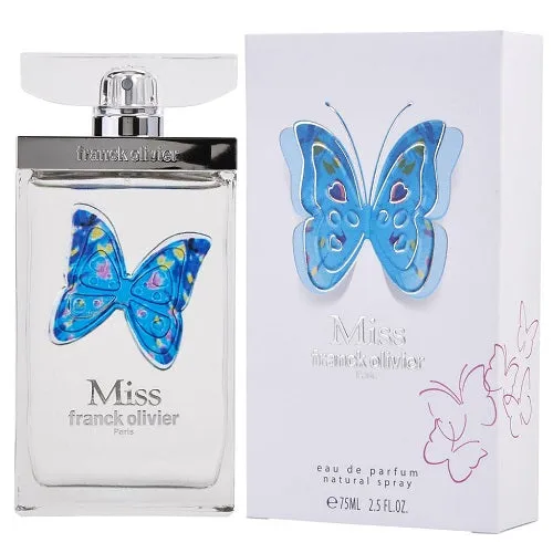 Franck Olivier Miss EDP 75ml Perfume For Women