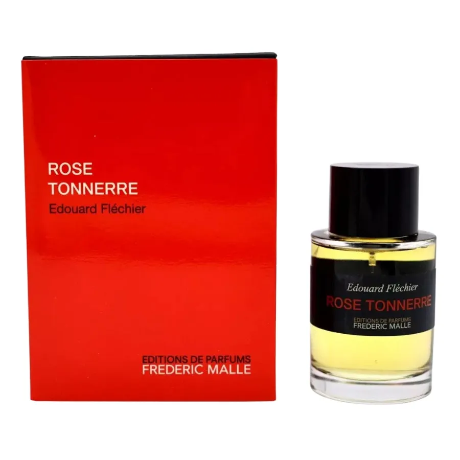 Frederic Malle Rose Tonnerre For Women EDP 100ml