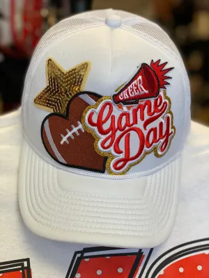 Game Day Hat