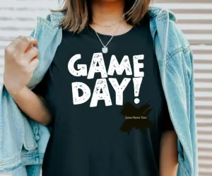 Game Day