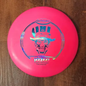 Gateway Suregrip Lightweight Voodoo 2/3/0/0