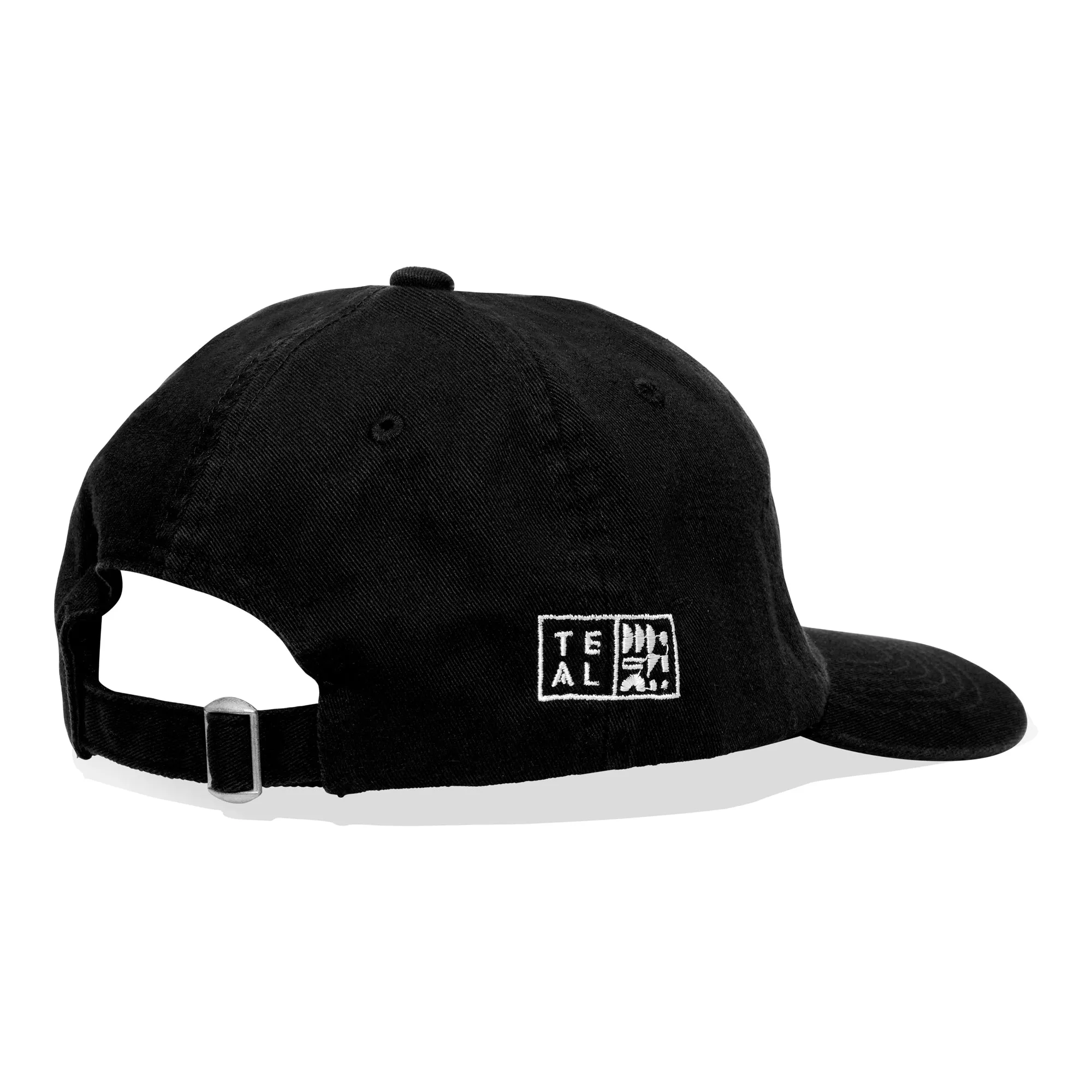 GEMINI ZODIAC HAT (BLACK)