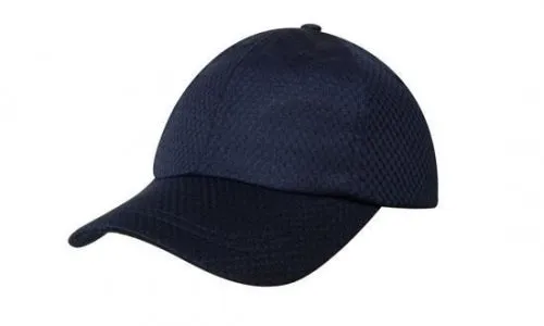 Generate Mesh Sports Cap