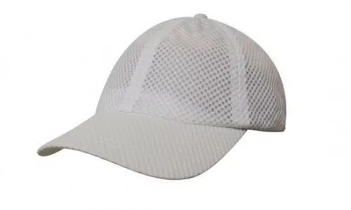 Generate Mesh Sports Cap