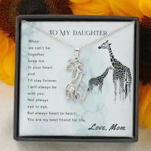 Gift For Daughter From Mom