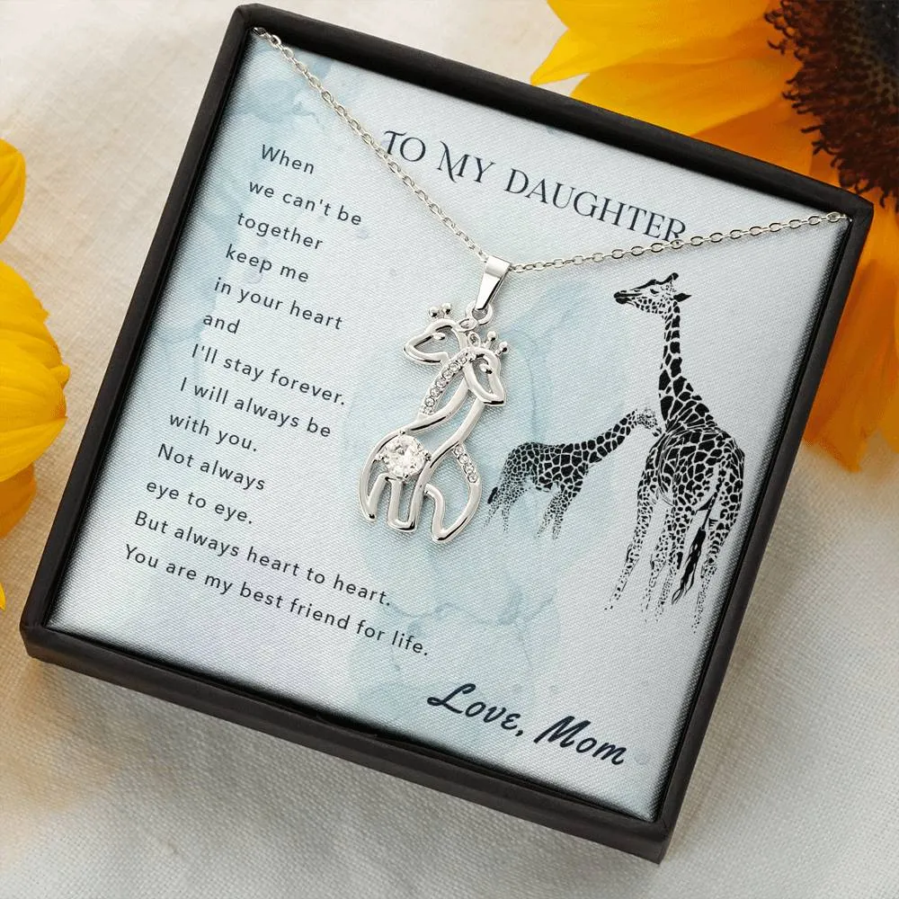 Gift For Daughter From Mom