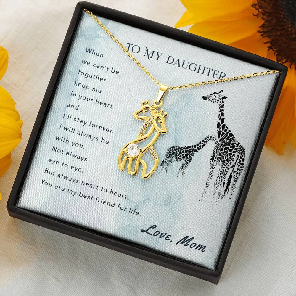 Gift For Daughter From Mom