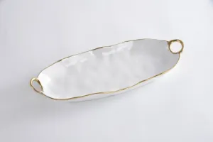 Golden Handles Deep Long Server