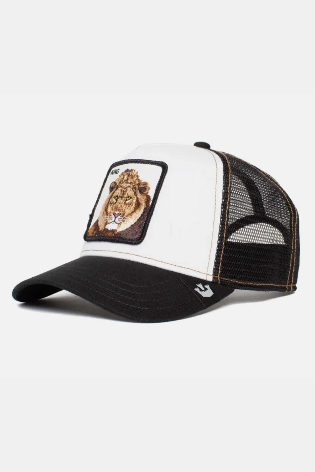 Goorin Bros The King Lion Cap