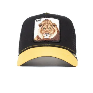 Goorin Bros The King Lion Cap