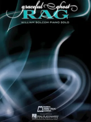 Graceful Ghost Rag (Piano Solo)
