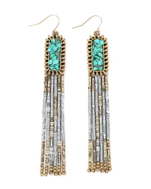 Graceful Moment Earrings