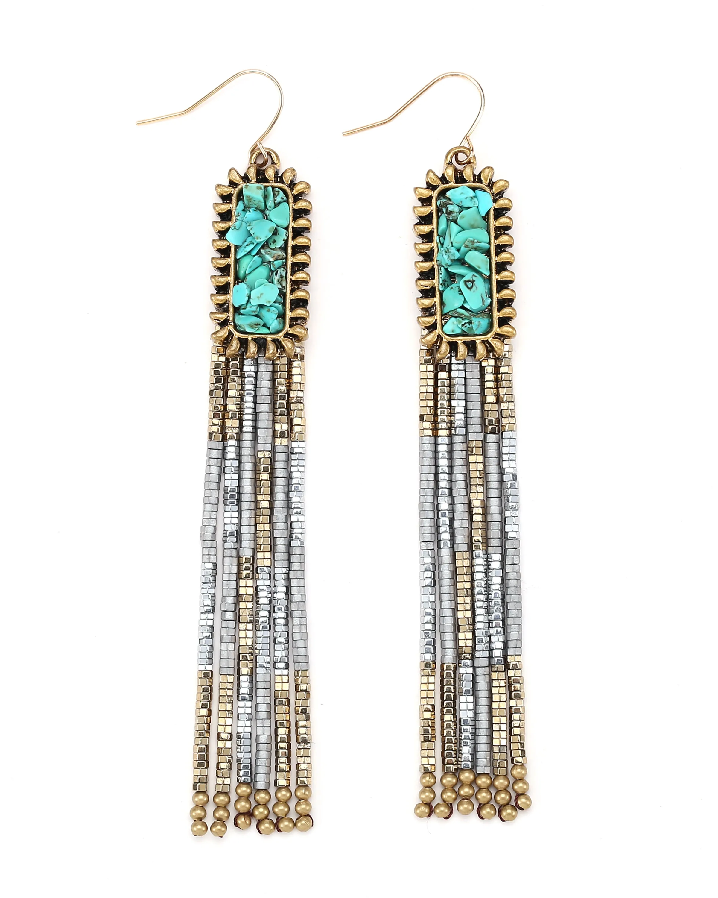 Graceful Moment Earrings