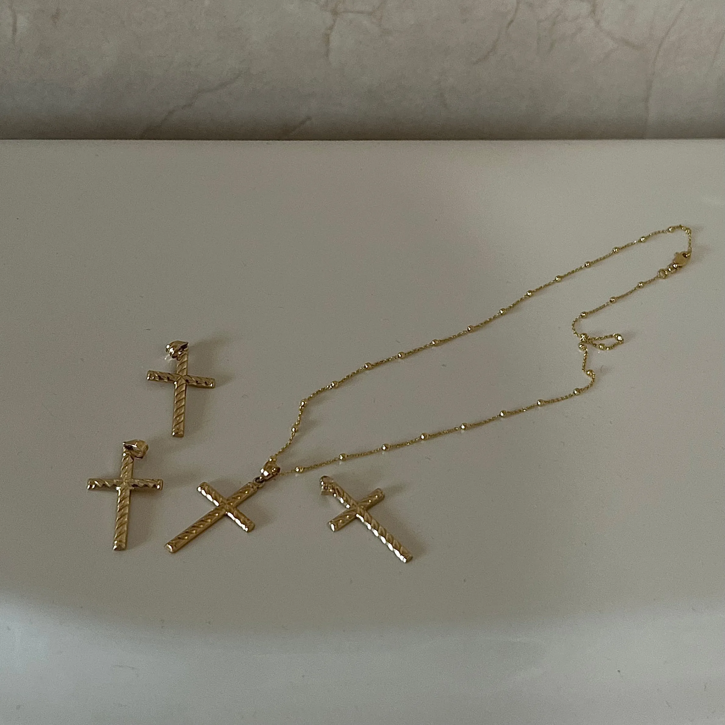 Graceful Necklace