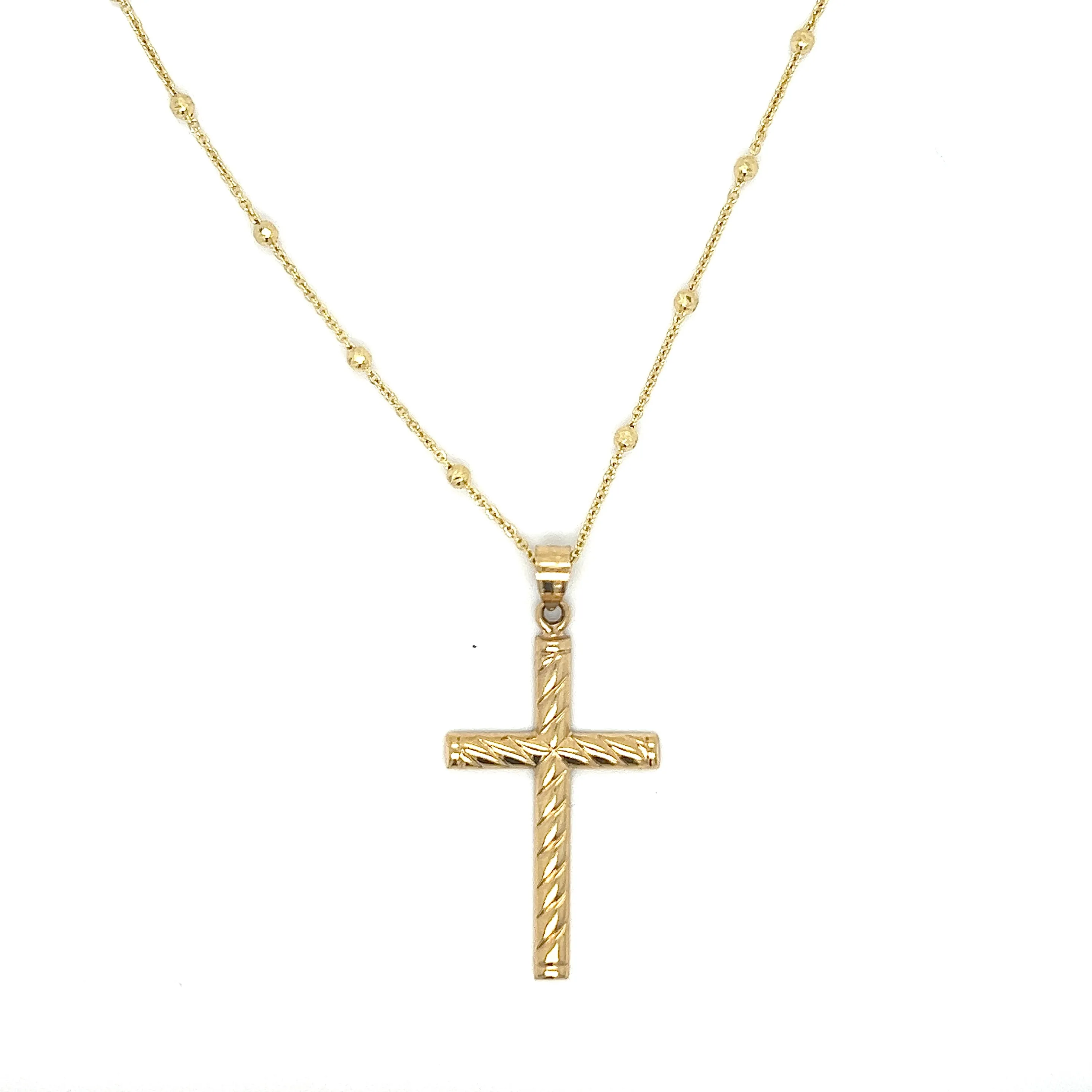 Graceful Necklace