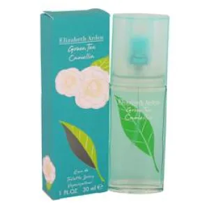 Green Tea Camellia Eau De Toilette Spray By Elizabeth Arden