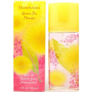 GREEN TEA MIMOSA by Elizabeth Arden for her EDT 3.3 / 3.4 oz New In Box