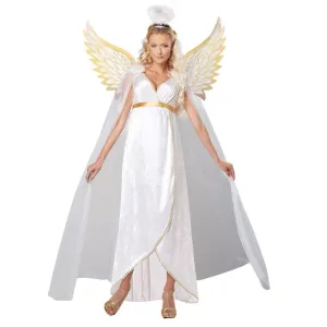 Guardian Angel/Adult