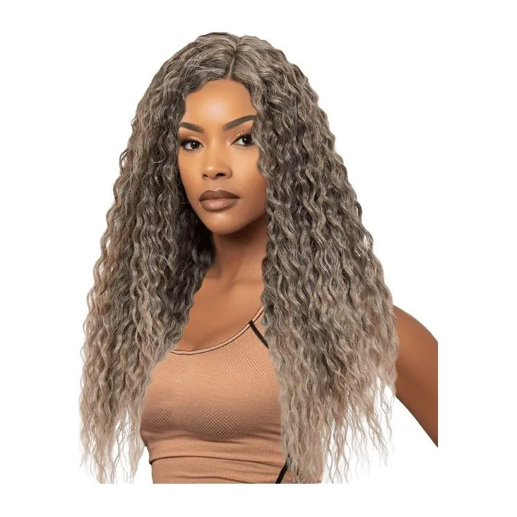 Hair by Sleek Boho Deep Braid Synthetic Hair  22'' 100g