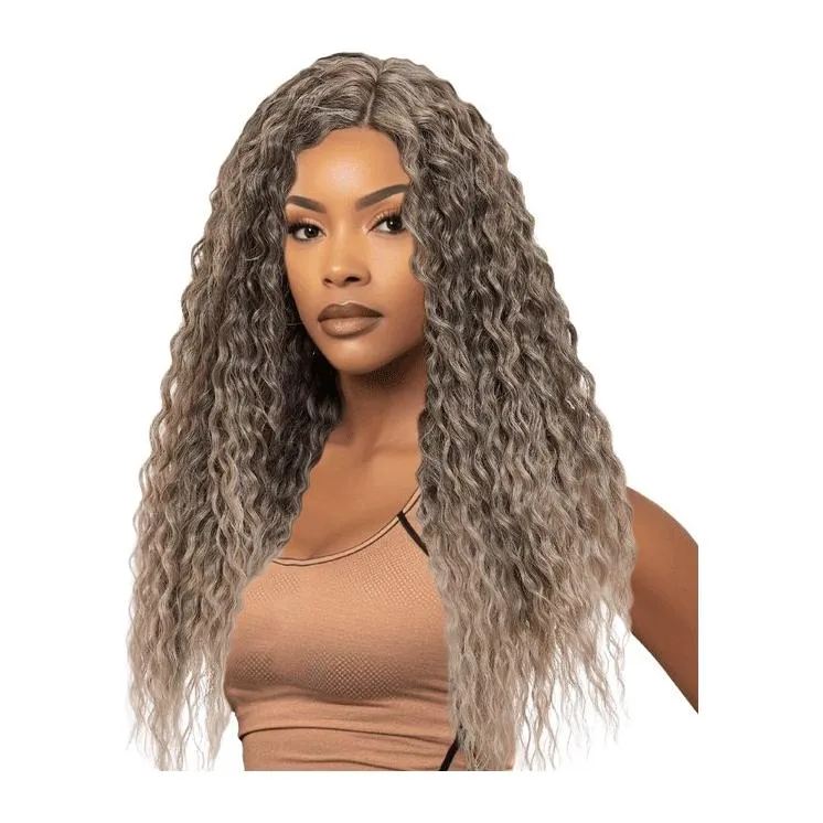 Hair by Sleek Boho Deep Braid Synthetic Hair  22'' 100g