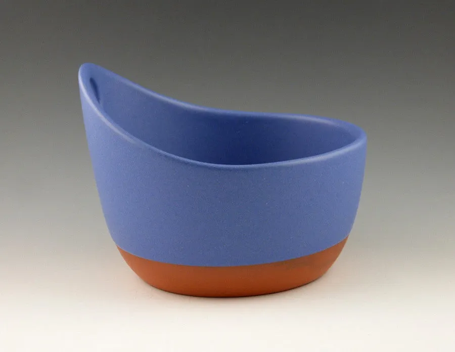 Handled Soup Bowl