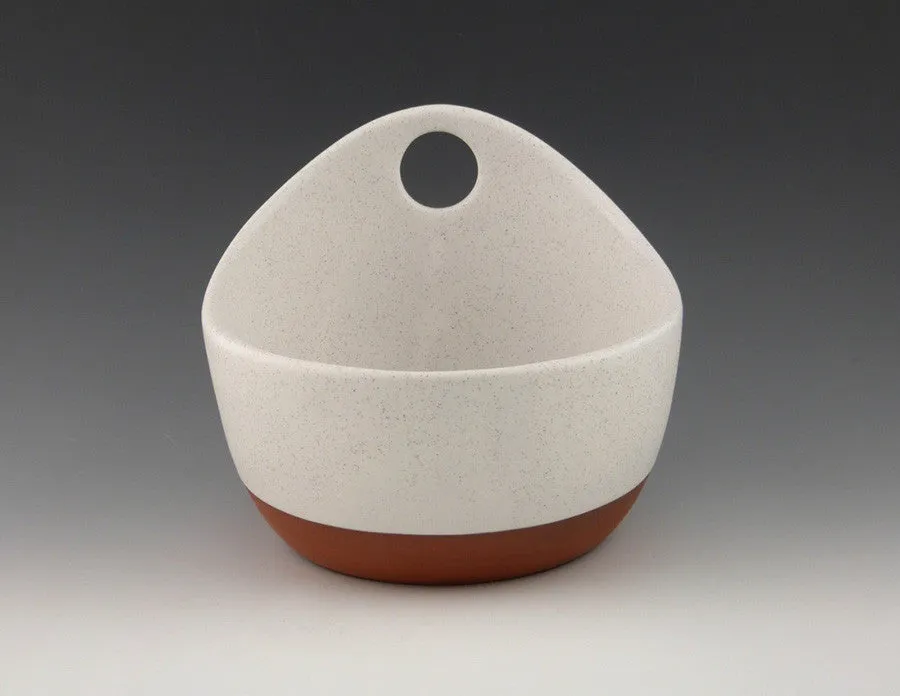 Handled Soup Bowl