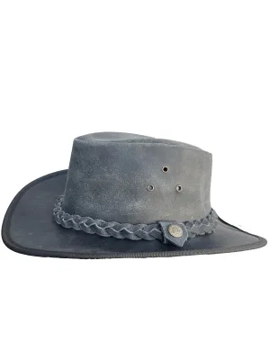 Handmade Leather Cowboy Hats