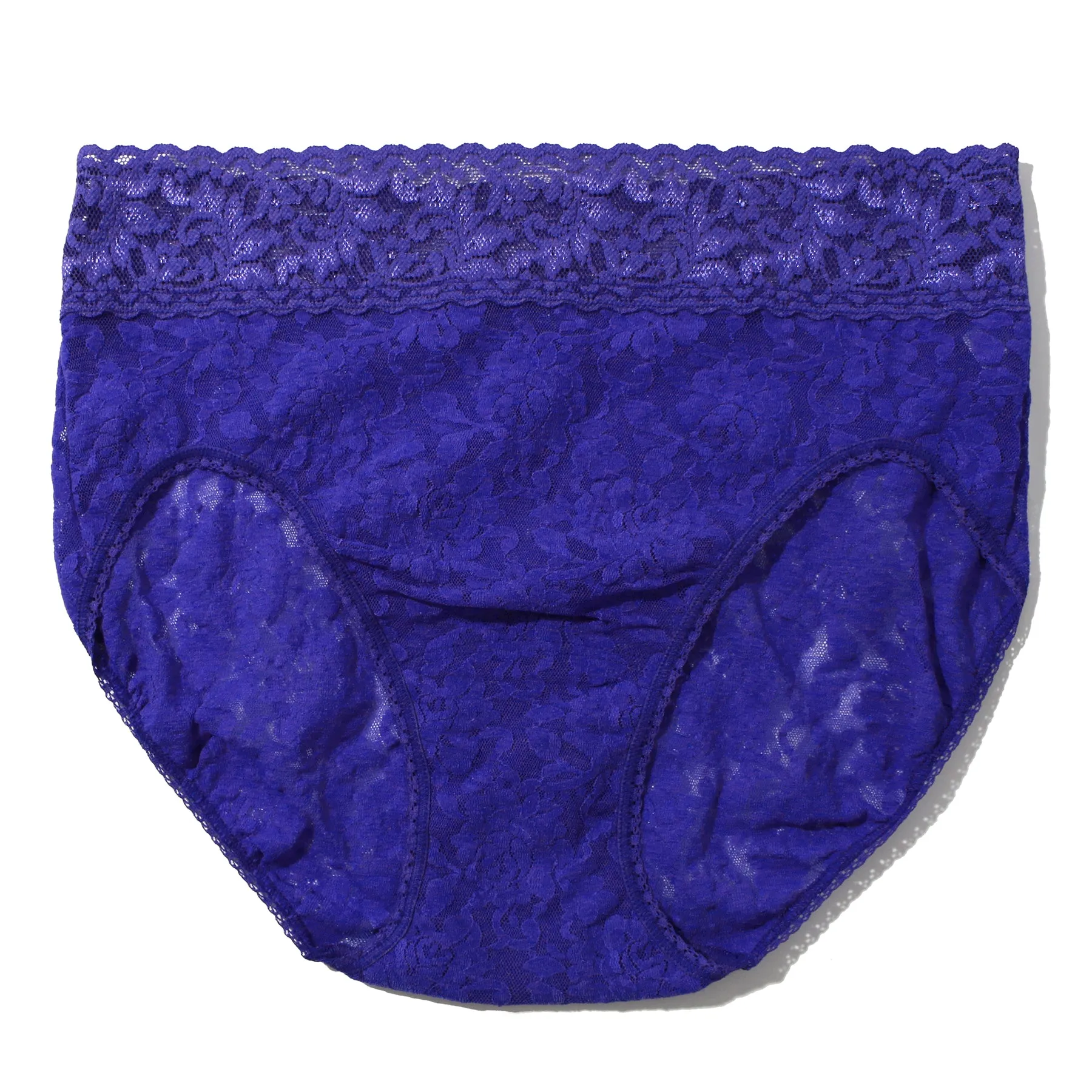 Hanky Panky Signature Lace French Full Brief