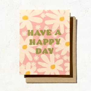 Happy Day